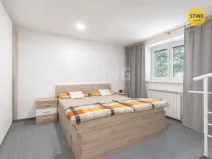 Prodej bytu 3+1, Ostrava - Hrabůvka, 70 m2