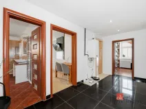 Prodej bytu 3+1, Mariánské Lázně, Tyršova, 92 m2