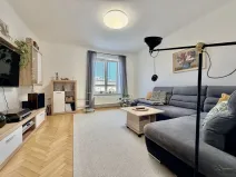 Pronájem bytu 2+1, Ostrava - Poruba, Porubská, 62 m2