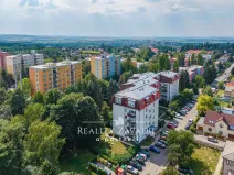 Prodej bytu 3+1, Říčany, Bezručova, 70 m2