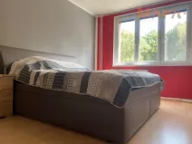 Prodej bytu 2+1, Jirkov, Studentská, 60 m2