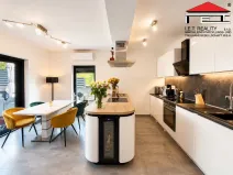 Prodej bytu 3+1, Troubsko, Pod vinohrady, 87 m2