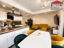 Prodej bytu 3+1, Troubsko, Pod vinohrady, 87 m2