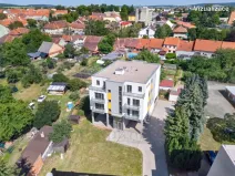 Prodej pozemku pro bydlení, Vodňany - Vodňany II, Smetanova, 1124 m2