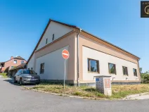 Prodej rodinného domu, Libušín, Důl Jan, 157 m2
