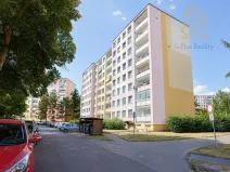Prodej bytu 3+1, Ústí nad Labem, Keplerova, 79 m2