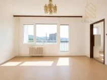 Prodej bytu 3+1, Ústí nad Labem, Keplerova, 79 m2