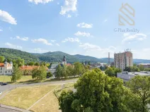Prodej bytu 3+1, Ústí nad Labem, Keplerova, 79 m2