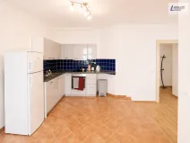 Pronájem bytu 2+1, Praha - Vinohrady, Vinohradská, 59 m2