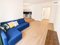 Pronájem bytu 2+1, Praha - Vinohrady, Vinohradská, 59 m2