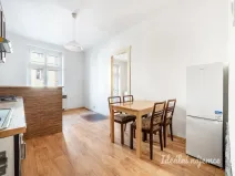 Pronájem bytu 2+kk, Praha - Libeň, Pivovarnická, 54 m2