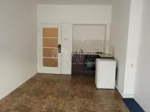 Pronájem bytu 1+kk, Praha - Nusle, V Horkách, 25 m2