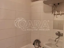 Pronájem bytu 1+kk, Praha - Nusle, V Horkách, 25 m2