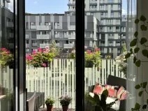 Pronájem bytu 2+kk, Praha - Žižkov, Olšanská, 50 m2