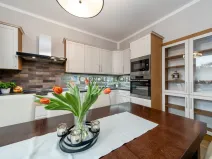 Prodej bytu 4+kk, Ostrava - Slezská Ostrava, Na Burni, 119 m2