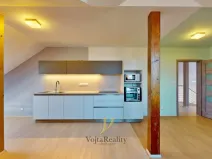 Pronájem bytu 4+kk, Olomouc - Droždín, Horní Úlehla, 105 m2
