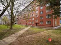 Pronájem bytu 2+1, Plzeň - Skvrňany, Křimická, 52 m2