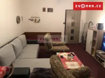 Pronájem bytu 1+kk, Zlín, Družstevní, 33 m2