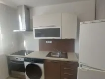 Pronájem bytu 2+1, Olomouc - Nové Sady, Werichova, 44 m2