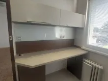 Pronájem bytu 2+1, Olomouc - Nové Sady, Werichova, 44 m2