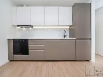 Prodej bytu 2+kk, Praha - Vršovice, Ruská, 42 m2