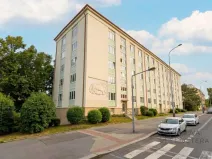 Prodej bytu 2+kk, Praha - Vršovice, Ruská, 42 m2