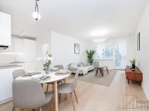 Prodej bytu 4+kk, Praha - Stodůlky, Přecechtělova, 80 m2