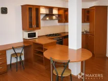 Pronájem bytu 2+kk, Praha - Bubeneč, Sochařská, 63 m2
