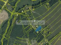 Prodej pozemku pro bydlení, Blovice, 1185 m2