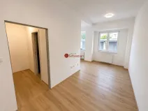 Pronájem bytu 1+kk, Pardubice - Zelené Předměstí, Havlíčkova, 24 m2