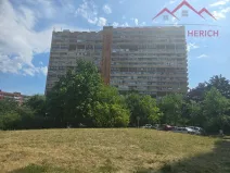 Prodej bytu 3+1, Chomutov, Kundratická, 71 m2