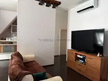 Pronájem bytu 2+kk, Ostrava - Moravská Ostrava, Partyzánské náměstí, 54 m2