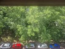 Pronájem bytu 2+kk, Ostrava - Moravská Ostrava, Partyzánské náměstí, 54 m2