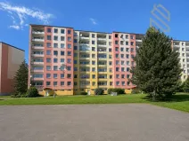Prodej bytu 3+1, Ústí nad Labem, Keplerova, 65 m2