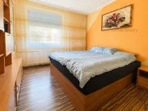 Prodej bytu 3+1, Ústí nad Labem, Keplerova, 65 m2