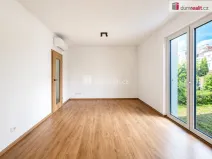 Pronájem bytu 2+kk, Praha - Krč, Nad pískovnou, 50 m2