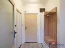 Prodej bytu 1+kk, Liberec - Liberec III-Jeřáb, Františkovská, 21 m2