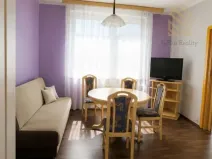 Prodej bytu 1+kk, Krupka - Maršov, Karla Čapka, 35 m2
