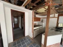 Prodej chaty, Kadaň - Tušimice, 40 m2