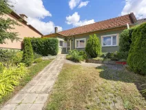 Prodej rodinného domu, Snovídky, 117 m2