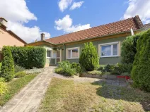 Prodej rodinného domu, Snovídky, 117 m2
