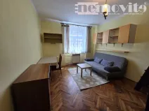 Pronájem bytu 1+kk, Praha - Žižkov, Malešická, 32 m2