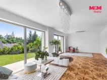 Prodej rodinného domu, Klobuky, Učitelská, 180 m2