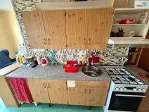 Prodej bytu 3+1, Cheb, Lomená, 64 m2