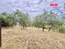 Prodej zahrady, Hustopeče, 2173 m2