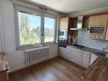 Prodej bytu 3+1, Třebíč - Nové Dvory, 75 m2