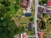 Prodej pozemku pro bydlení, Nové Hrady, 938 m2