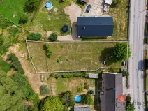 Prodej pozemku pro bydlení, Nové Hrady, 938 m2