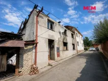 Prodej rodinného domu, Hruška, 160 m2