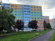 Prodej bytu 2+kk, Most, Jana Kříže, 40 m2